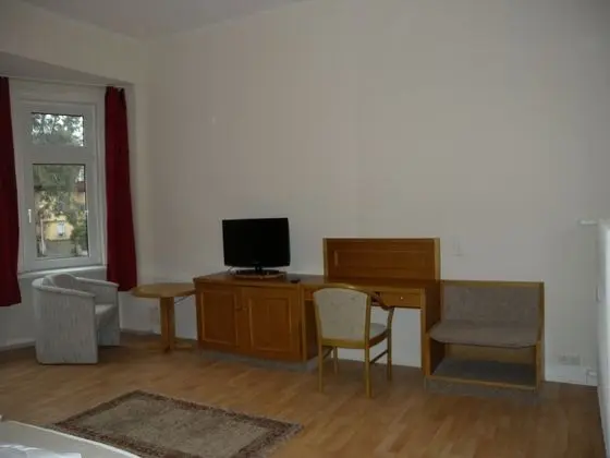 Classic Tek Büyük Yataklı Oda, 1 Çift Kişilik Yatak