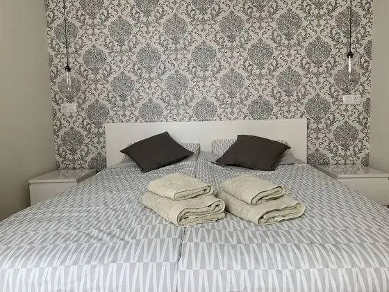 Basic Tek Büyük Yataklı Oda (Agaete)