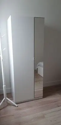 Basic Tek Büyük Yataklı Oda (Agaete)