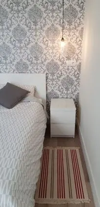 Basic Tek Büyük Yataklı Oda (Agaete)