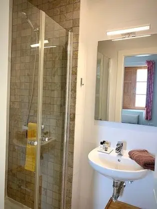Basic Tek Büyük Yataklı Oda (Agaete)