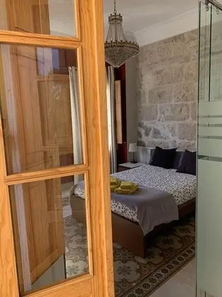 Basic Tek Büyük Yataklı Oda, Özel Banyo (Gáldar)