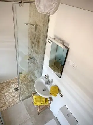 Basic Tek Büyük Yataklı Oda, Özel Banyo (Gáldar)