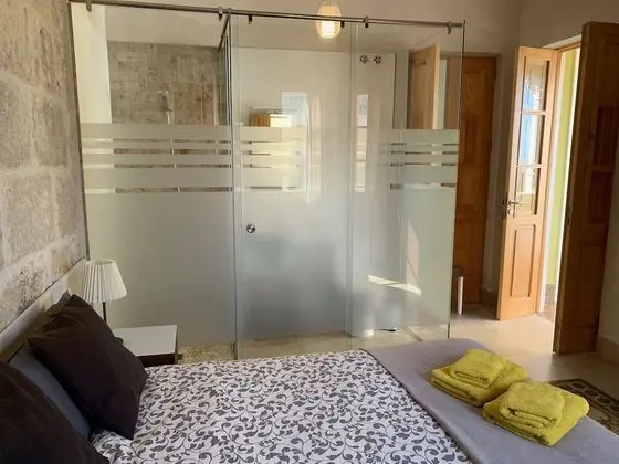Basic Tek Büyük Yataklı Oda, Özel Banyo (Gáldar)