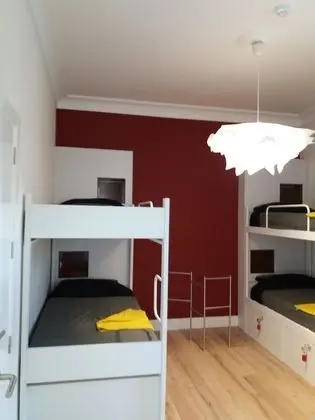 Ortak Ranzalı Oda (Teror)