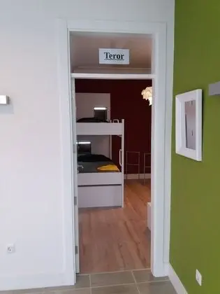 Ortak Ranzalı Oda (Teror)