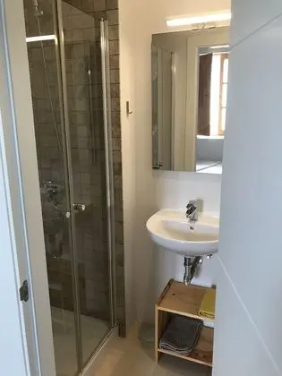 Ortak Ranzalı Oda (Teror)