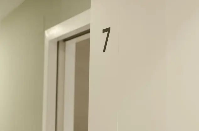 Comfort Dört Kişilik Oda, Sigara İçilmez, Özel Banyo (4)