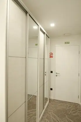 Comfort Dört Kişilik Oda, Sigara İçilmez, Özel Banyo (4)