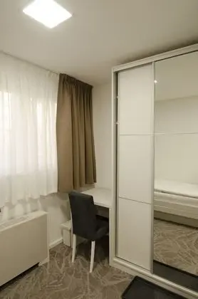 İki Ayrı Yataklı Oda, Özel Banyo (3)