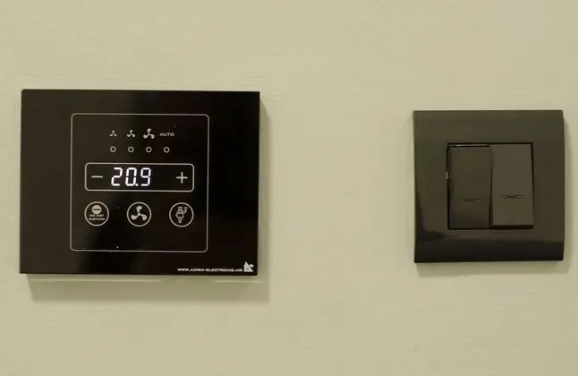 İki Ayrı Yataklı Oda, Özel Banyo (3)