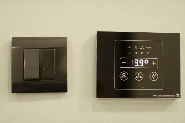 Üç Kişilik Oda, Özel Banyo (1)