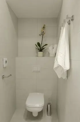 Üç Kişilik Oda, Özel Banyo (1)