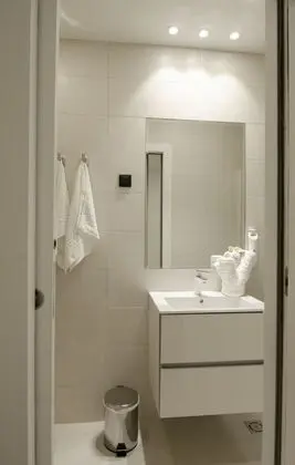 Üç Kişilik Oda, Özel Banyo (1)