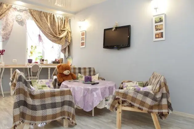Family Tek Büyük Yataklı Oda