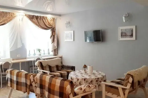 Ortak Ranzalı Oda, Karma Ranzalı Oda (4 beds)