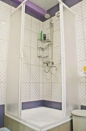 Ortak Ranzalı Oda, Karma Ranzalı Oda (4 beds)