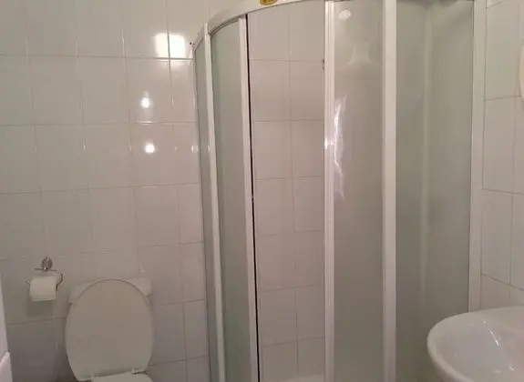 Economy Dört Kişilik Oda (4 beds)
