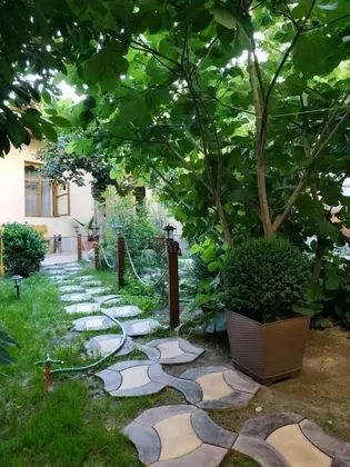 Economy Ortak Ranzalı Oda (12 beds)