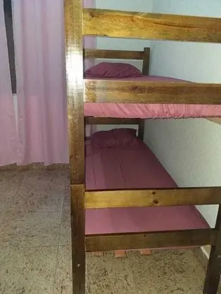 Basic Ortak Ranzalı Oda