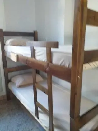 Basic Ortak Ranzalı Oda