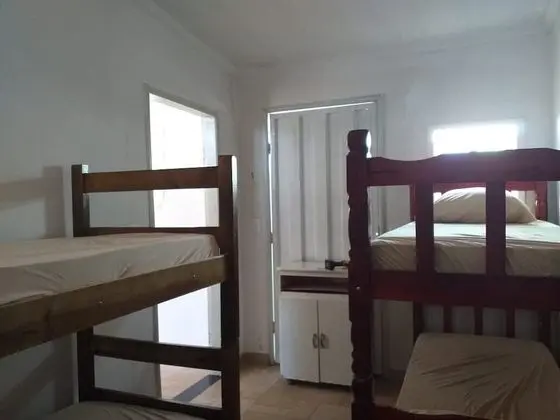 Basic Ortak Ranzalı Oda