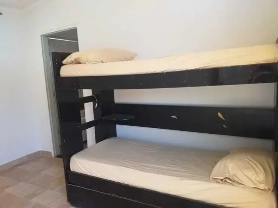 Basic Ortak Ranzalı Oda