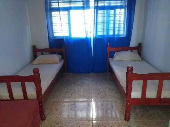 Basic Ortak Ranzalı Oda