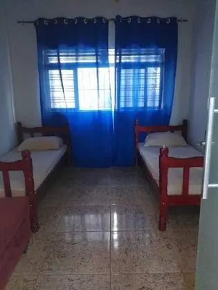Basic Ortak Ranzalı Oda