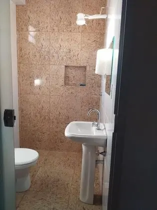 Basic Ortak Ranzalı Oda