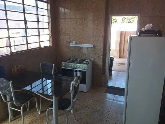 Basic Ortak Ranzalı Oda