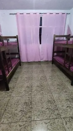 Basic Ortak Ranzalı Oda
