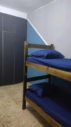 Basic Ortak Ranzalı Oda