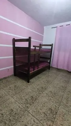 Basic Ortak Ranzalı Oda