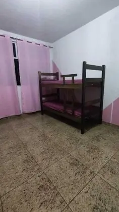 Basic Ortak Ranzalı Oda