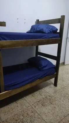 Basic Ortak Ranzalı Oda