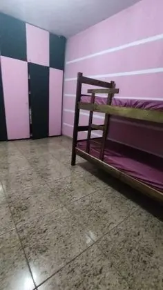 Basic Ortak Ranzalı Oda