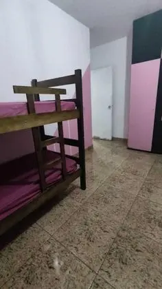 Basic Ortak Ranzalı Oda