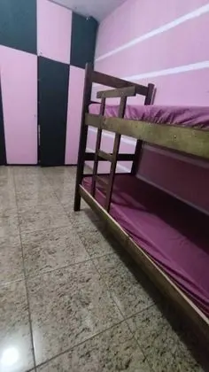 Basic Ortak Ranzalı Oda