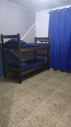 Basic Ortak Ranzalı Oda