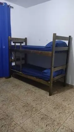 Basic Ortak Ranzalı Oda