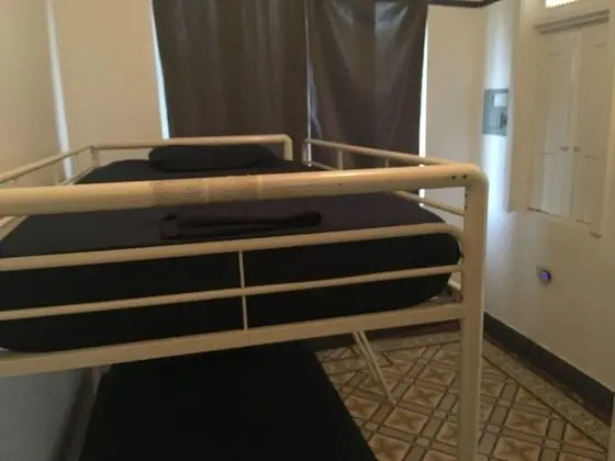 Ortak Ranzalı Oda, Birden Çok Yatak