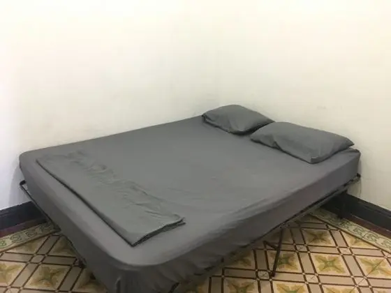 Tek Büyük Yataklı Oda, 1 Büyük (Queen) Boy Yatak