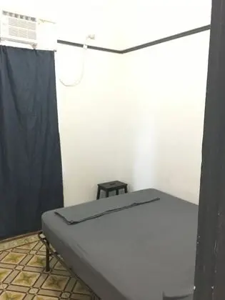Tek Büyük Yataklı Oda, 1 Büyük (Queen) Boy Yatak