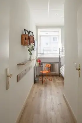 Standard İki Ayrı Yataklı Oda