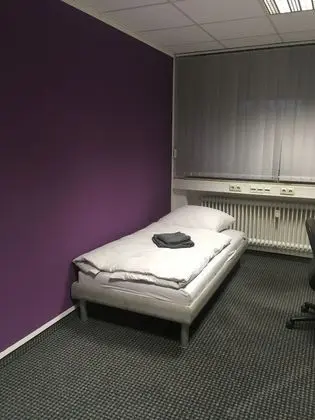 Basic Tek Büyük Yataklı Oda (12)