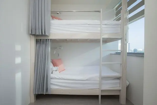 İki Ayrı Yataklı Oda (Bunk Bed)