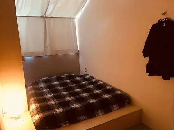 Economy Tek Büyük Yataklı Oda