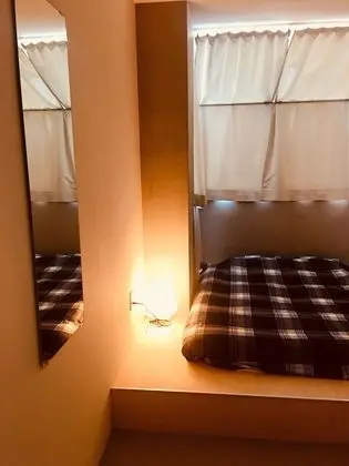 Economy Tek Büyük Yataklı Oda