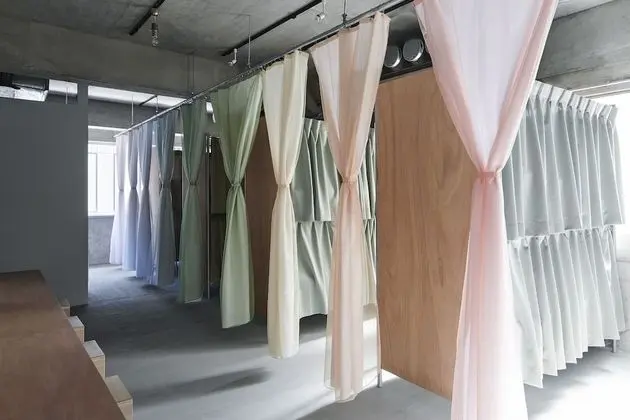 Ortak Ranzalı Oda, Sadece kadınlar için (Bunk Bed)